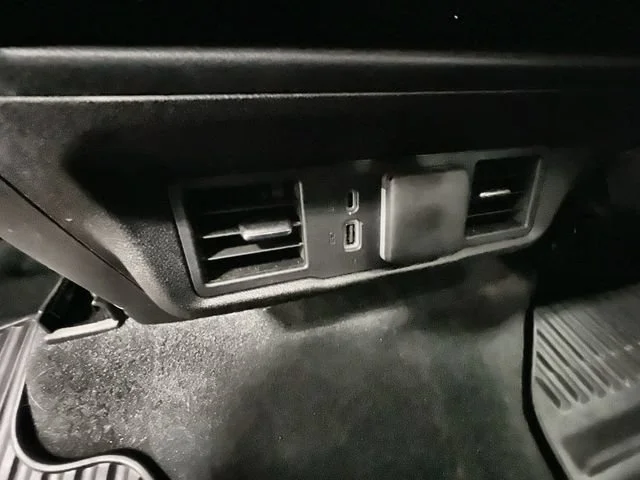 New 2026 Sterling Metallic GMC SLE image 21