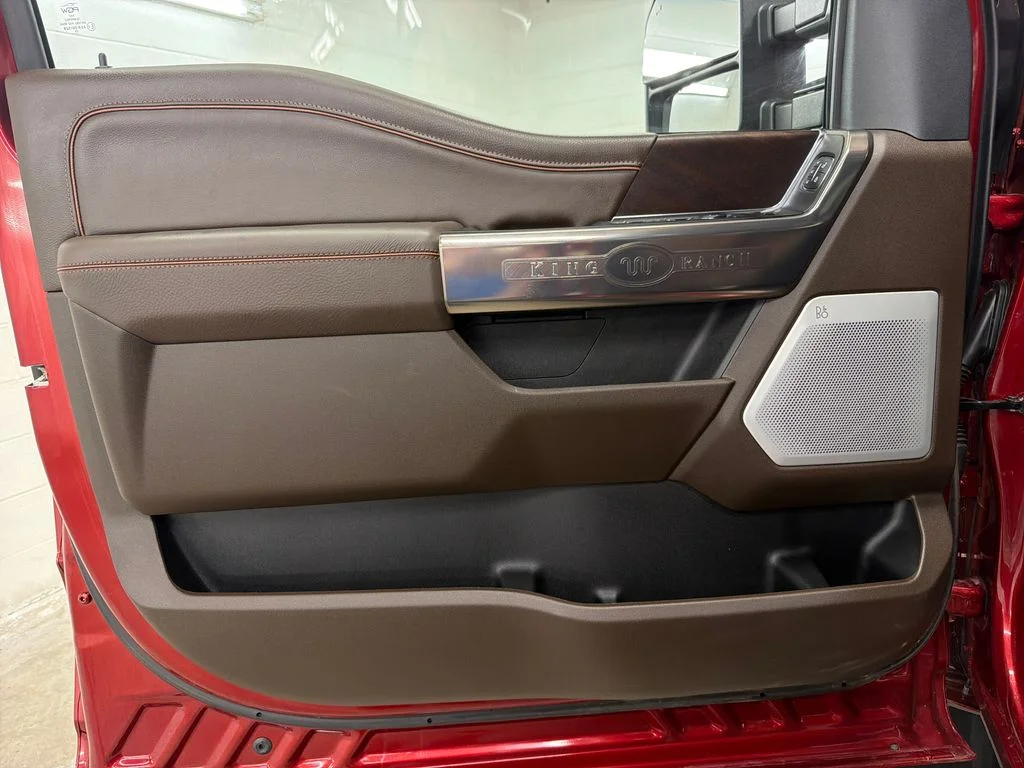 Certified Used 2026  Ford King Ranch image 18