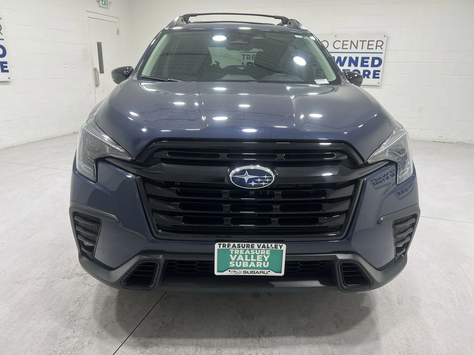2025 Subaru Ascent Onyx Edition-Touring - Photo 3