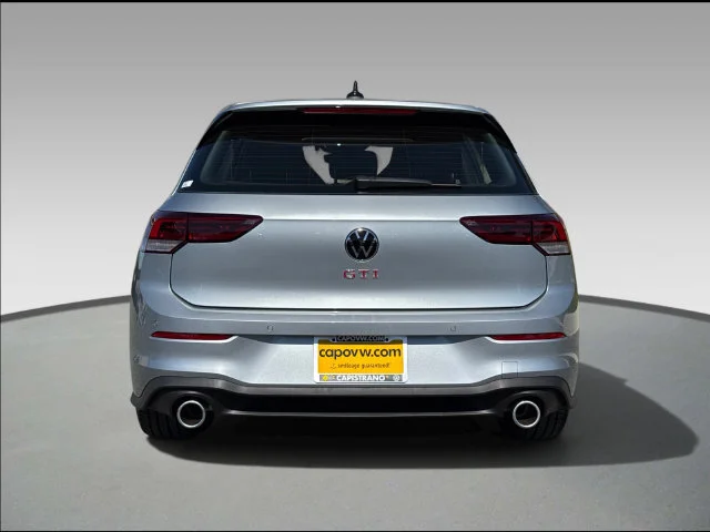 New 2026 Alpine Silver Metallic Volkswagen S image 5