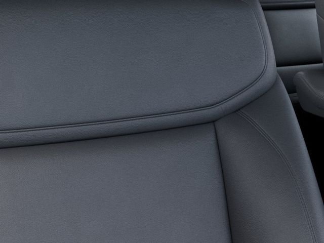 New 2027 Nocturnal Blue Metallic Ford Active image 16