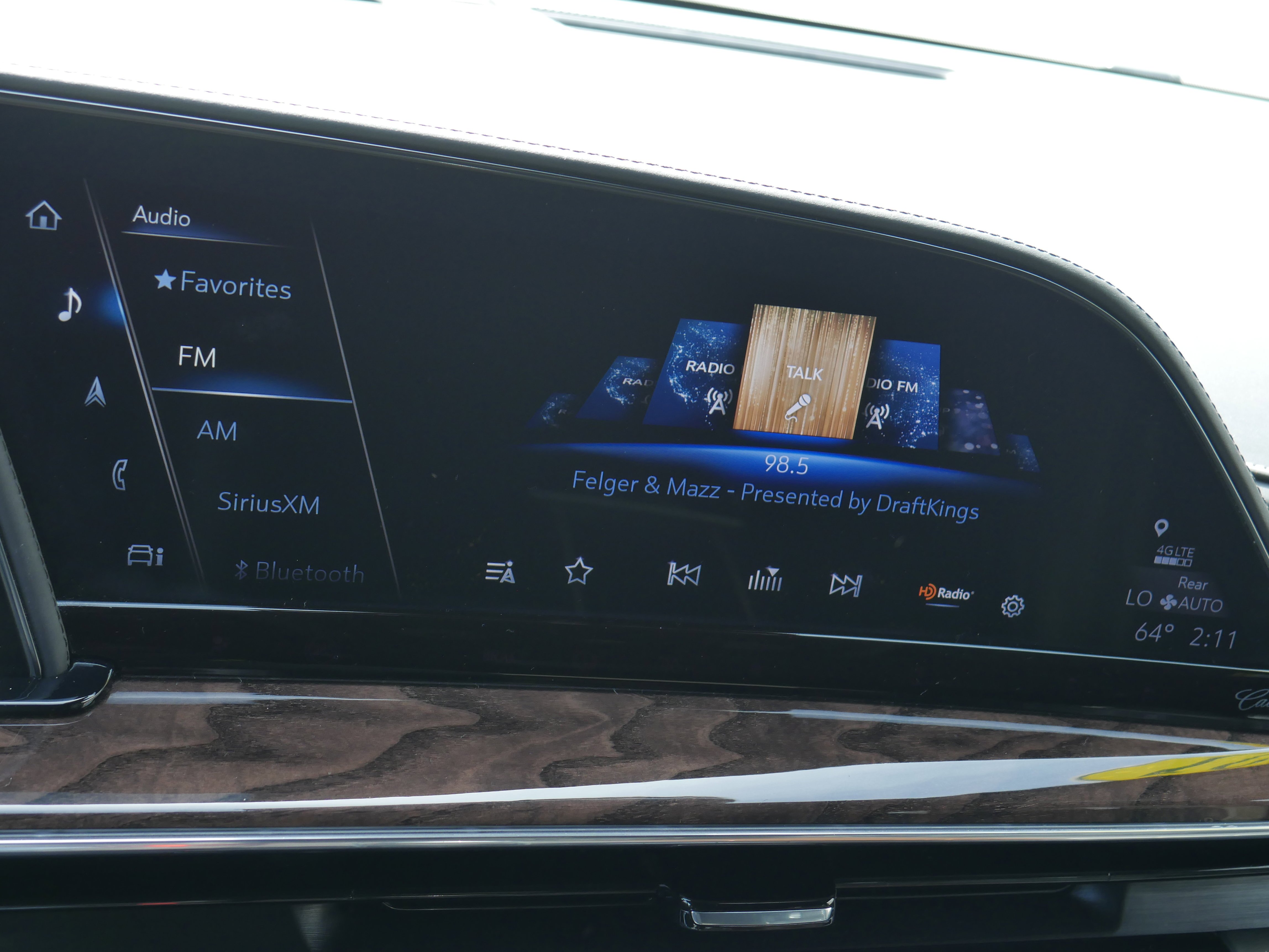 Used 2021 Black Raven Cadillac Premium Luxury Platinum image 25