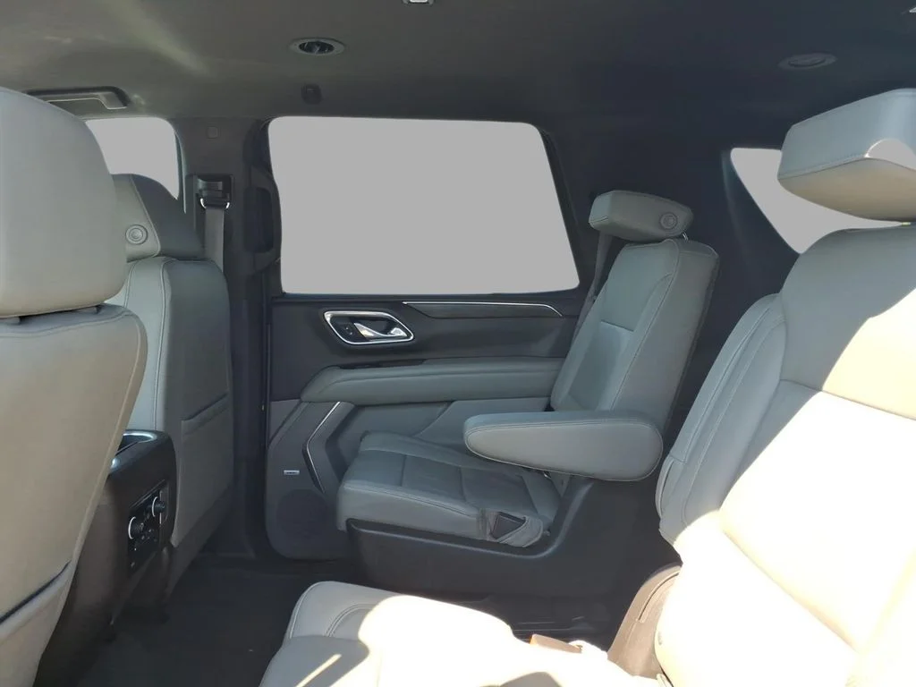 Used 2021 Beige Chevrolet LT image 9