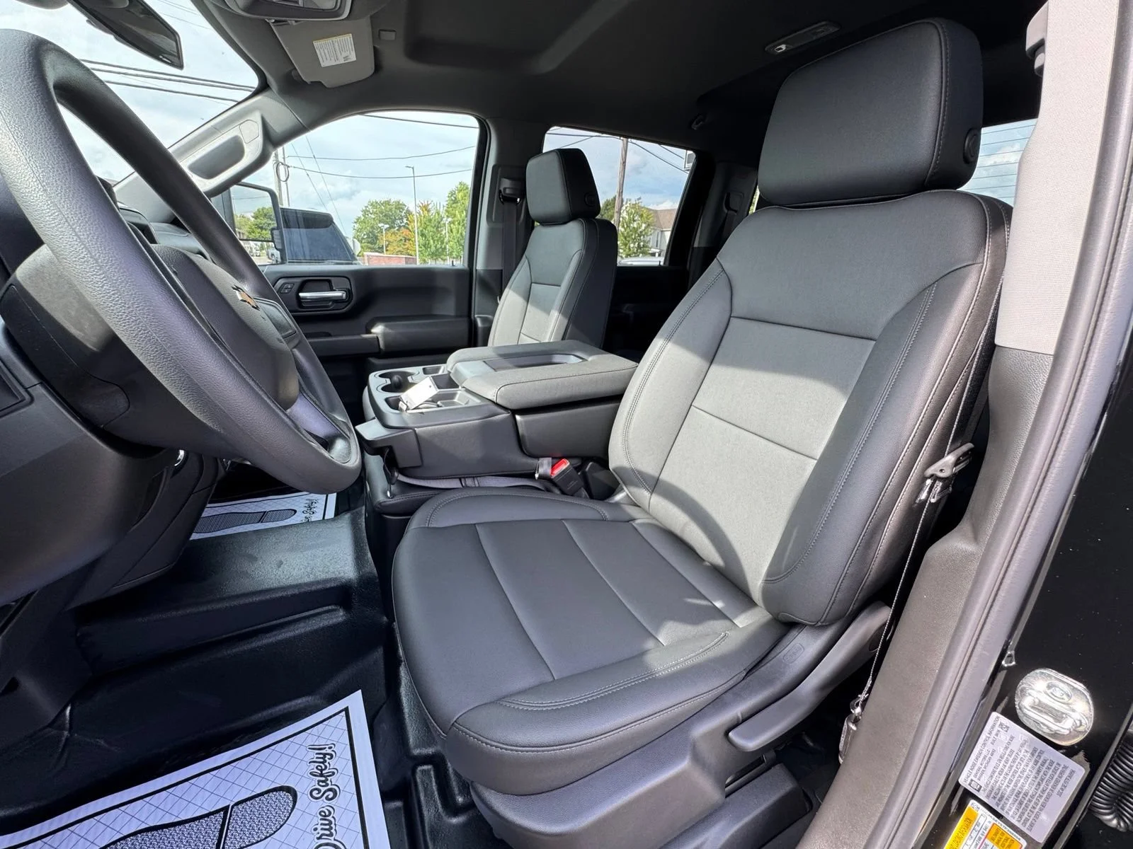 2026 Chevrolet Silverado 3500 HD Work Truck - Photo 14