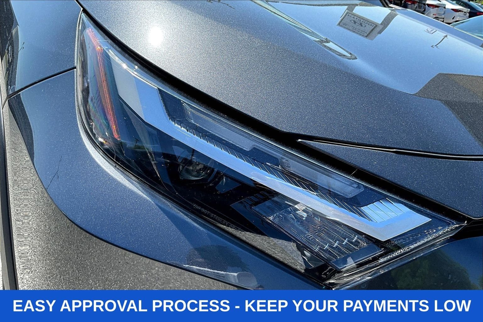 Used 2023 Gray Toyota XLE image 39