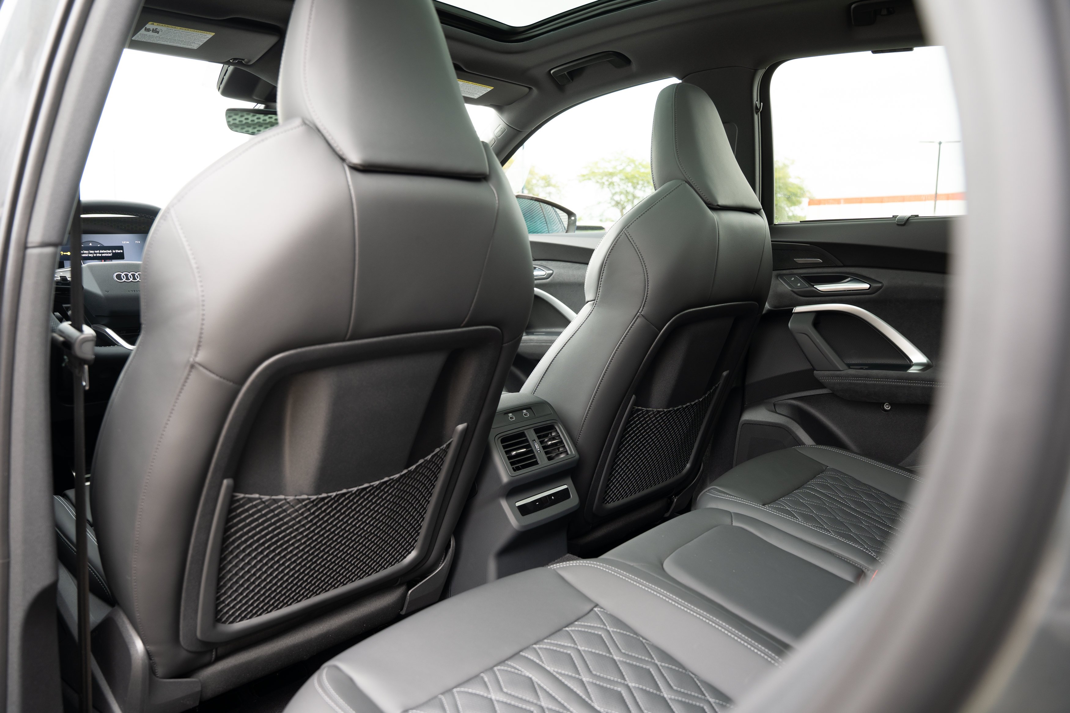 New 2026 Daytona Audi Premium Plus image 25