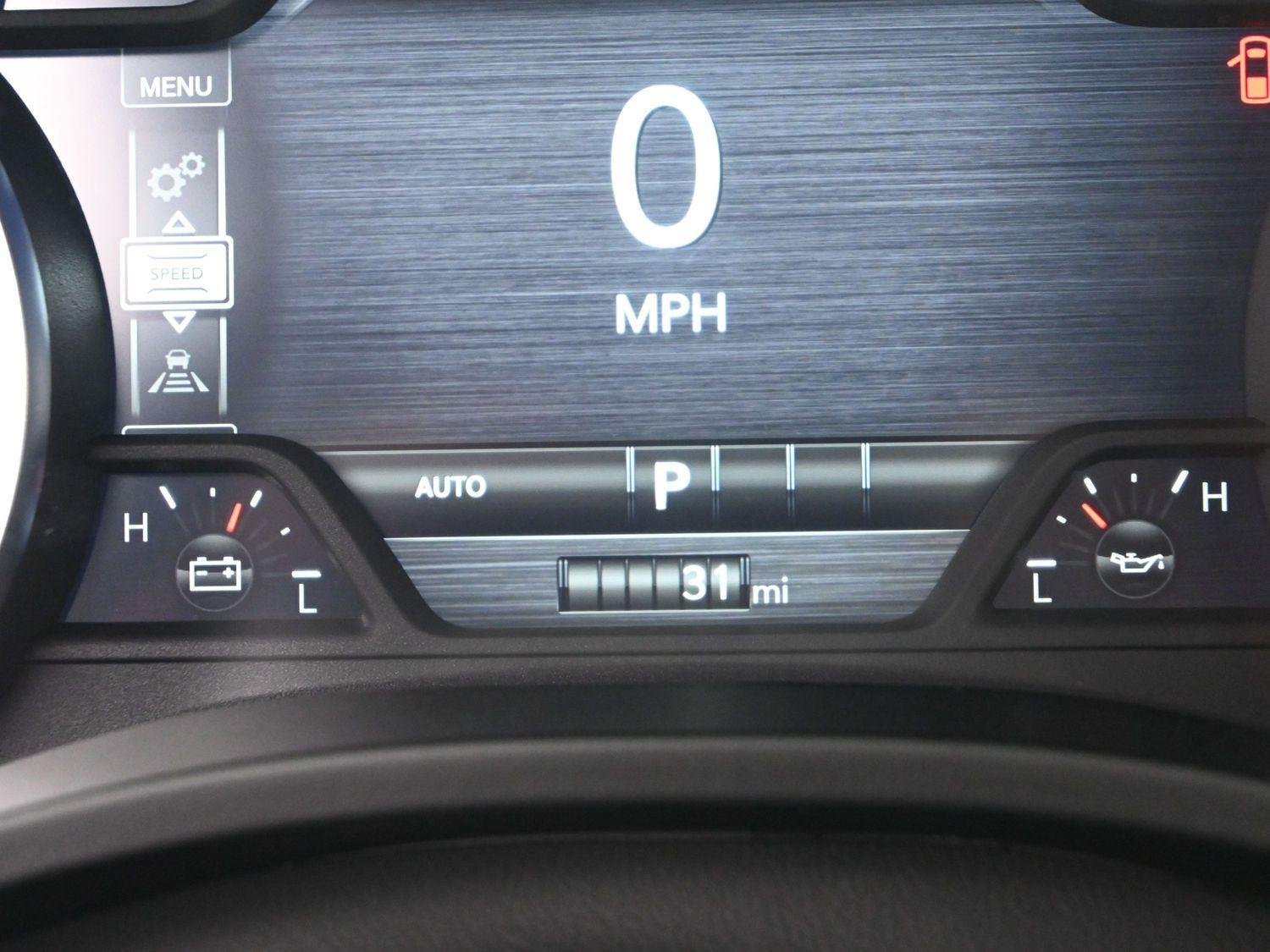 2026 RAM 1500 Big Horn/Lone Star - Photo 26