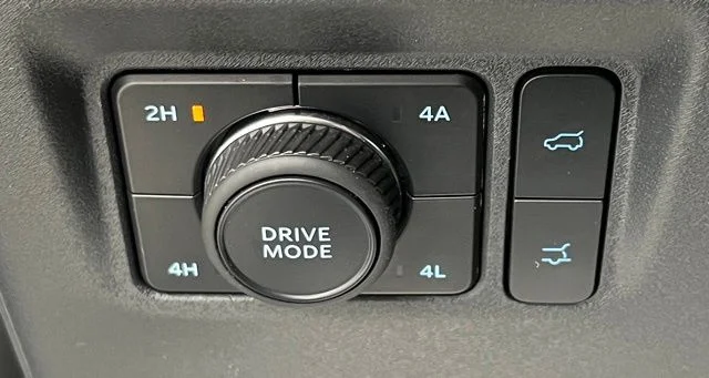 Used 2025 White Ford Active image 28