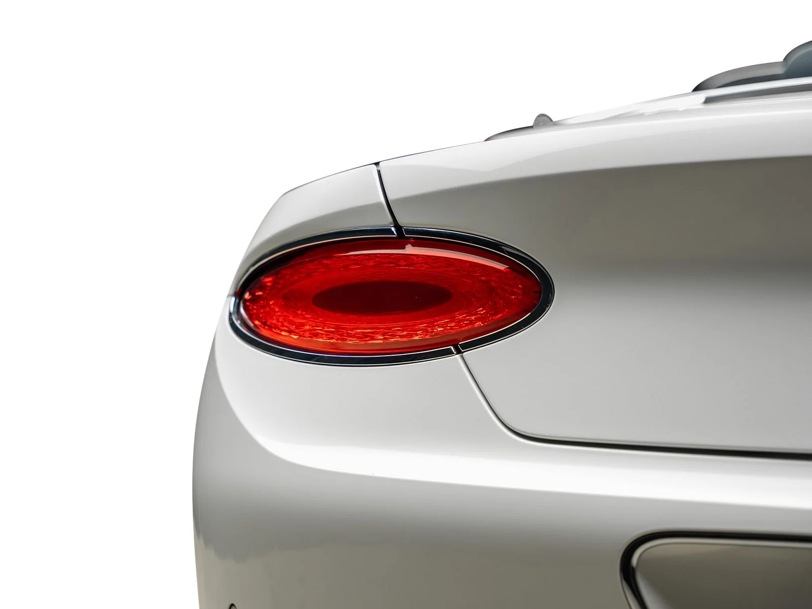 Used 2020 White Bentley W12 image 18