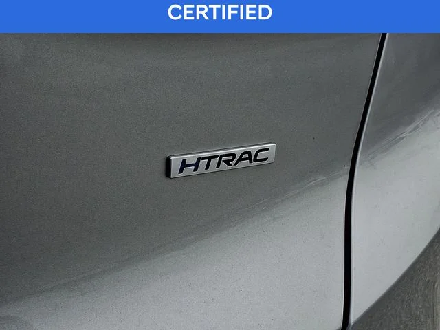 Certified Used 2023 Silver Hyundai SEL image 30