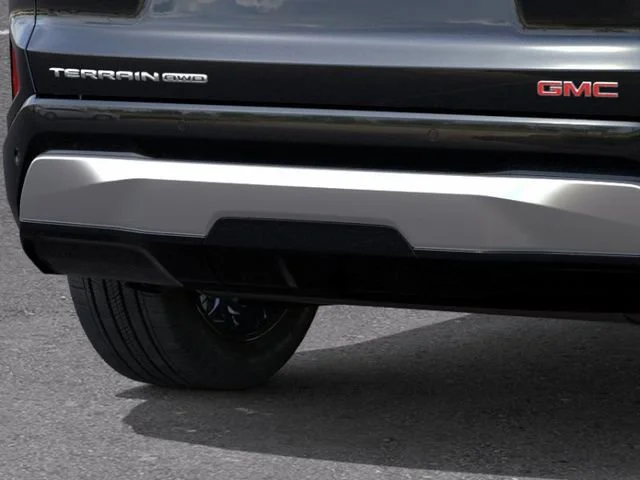 New 2026 Ebony Twilight Metallic GMC Denali image 14