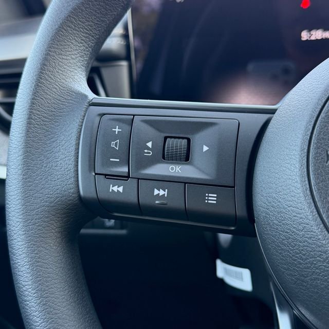 New 2026 Fresh Powder Nissan SV image 15