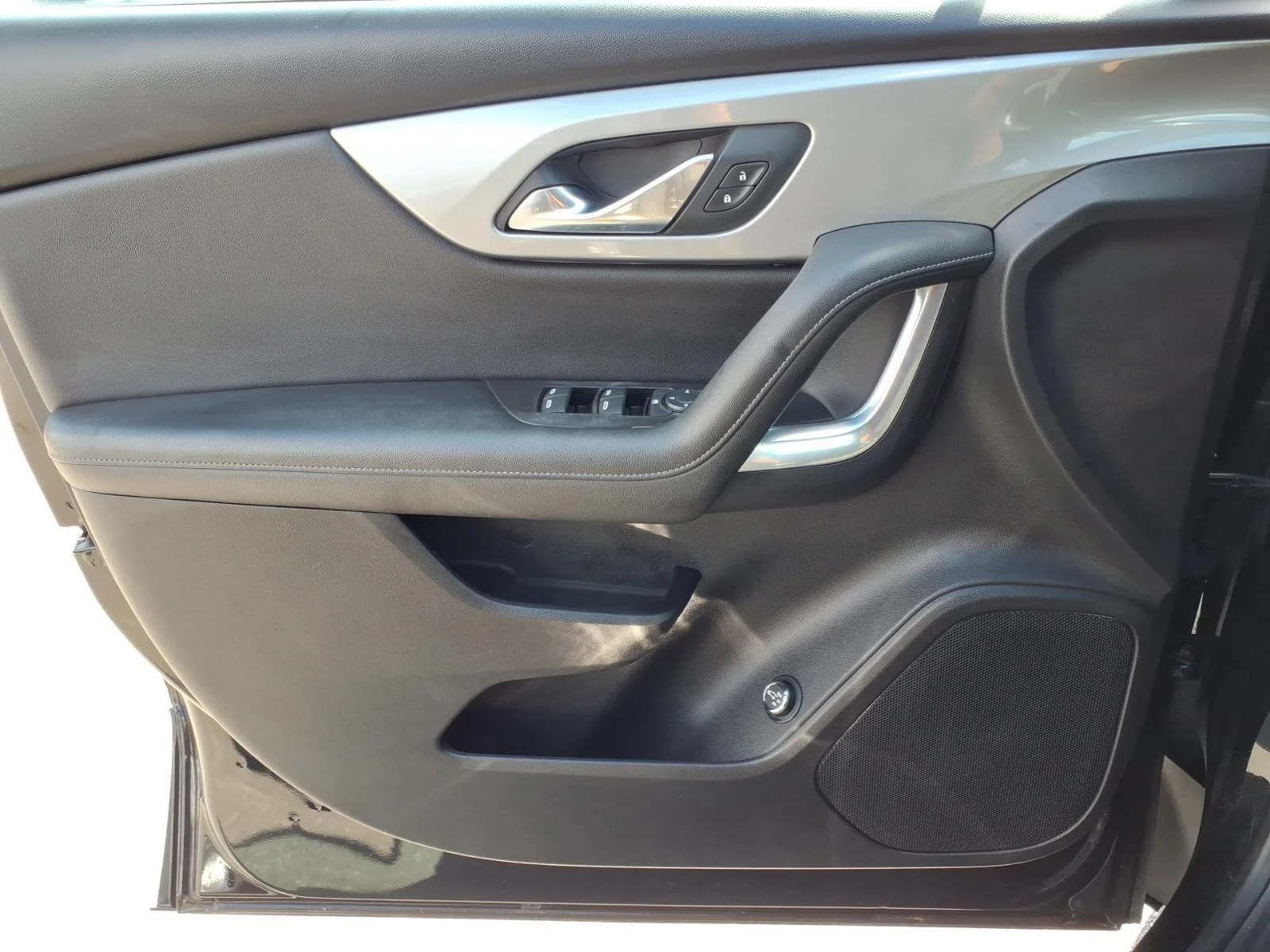 Used 2020 Black Chevrolet LT image 28
