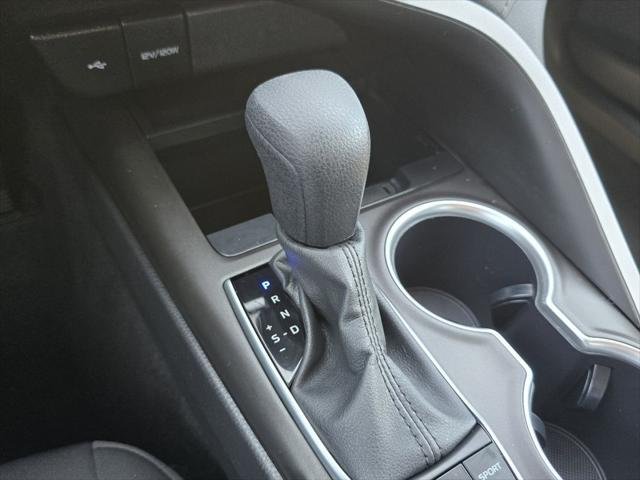 Certified Used 2024 PREDAWN GRAY MICA Toyota  image 26