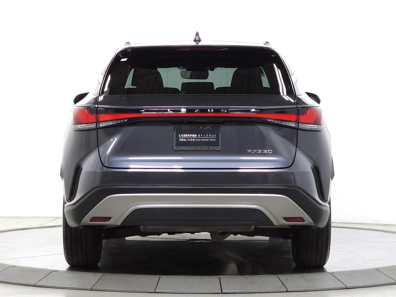 2024 Lexus RX 350 - Photo 7