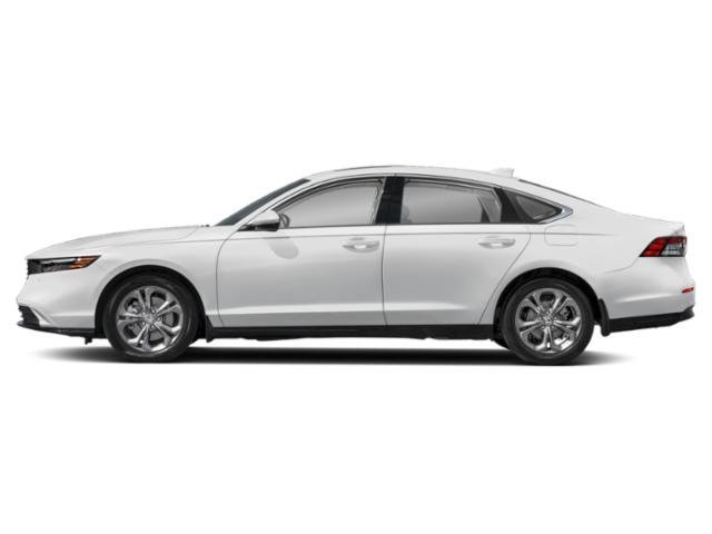 Used 2023 White Honda EX-L image 3