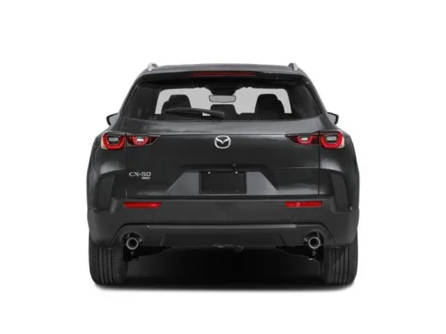 New 2026 Wind Chill Pearl Mazda 2.5 S Select AWD image 8