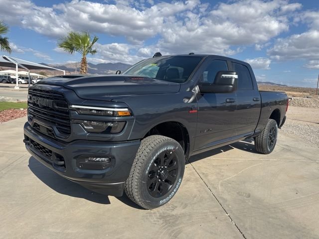 2026 RAM 2500 Laramie 4X4 Crew Cab SWB's photo