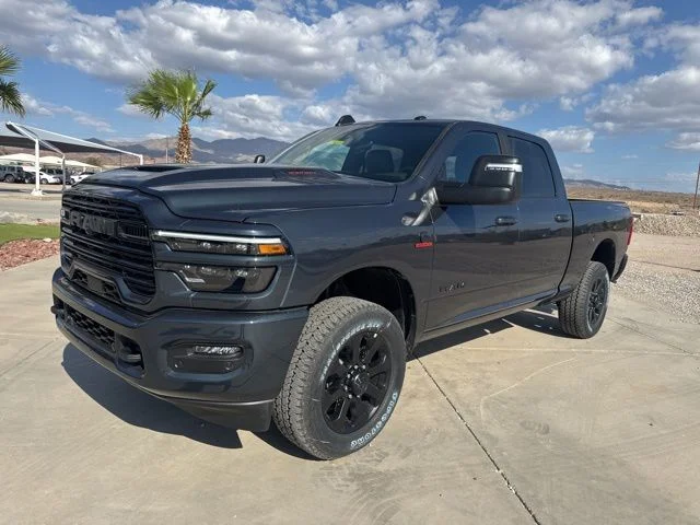 2026 RAM 2500 Laramie 4X4 Crew Cab SWB's photo