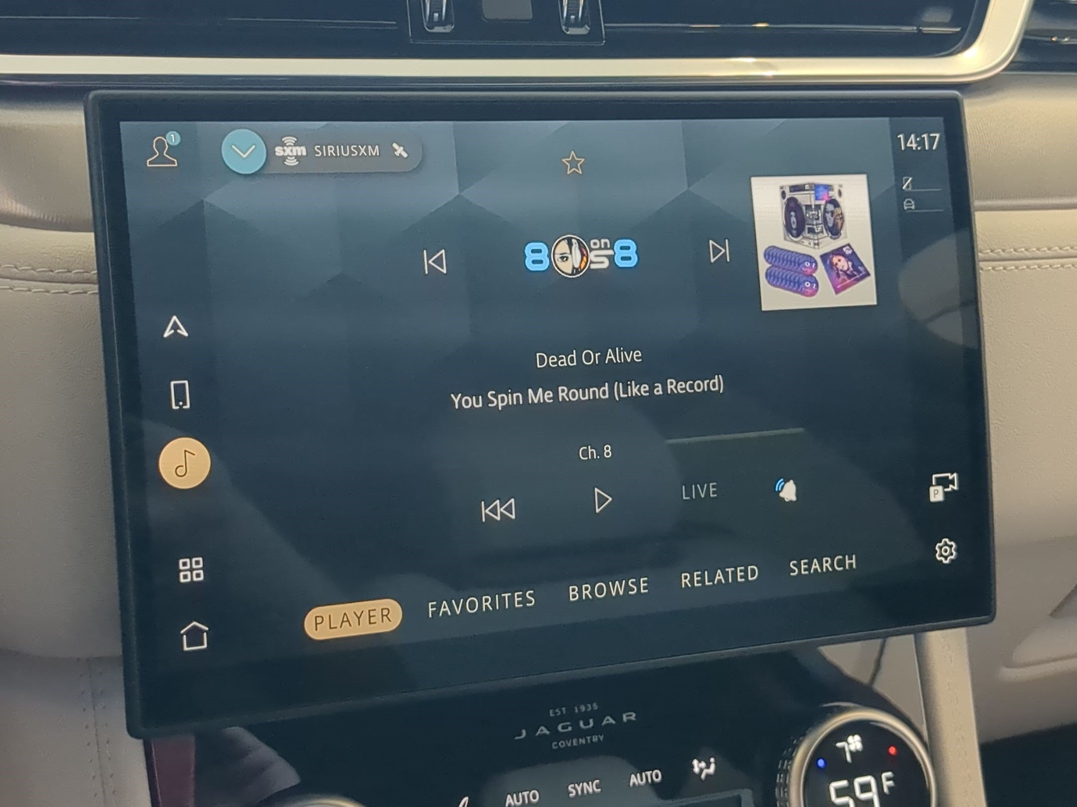 2026 Jaguar F-Pace R-Dynamic S - Photo 18