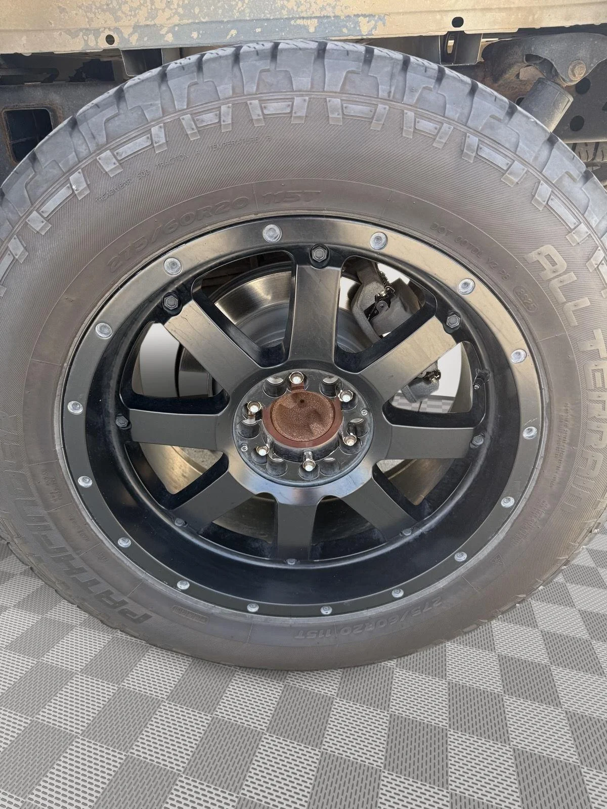 Used 2016 Blue Jeans Metallic Ford Platinum image 25