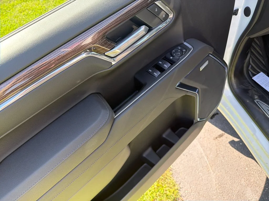 2026 Chevrolet Silverado 1500 LT Trail Boss - Photo 31