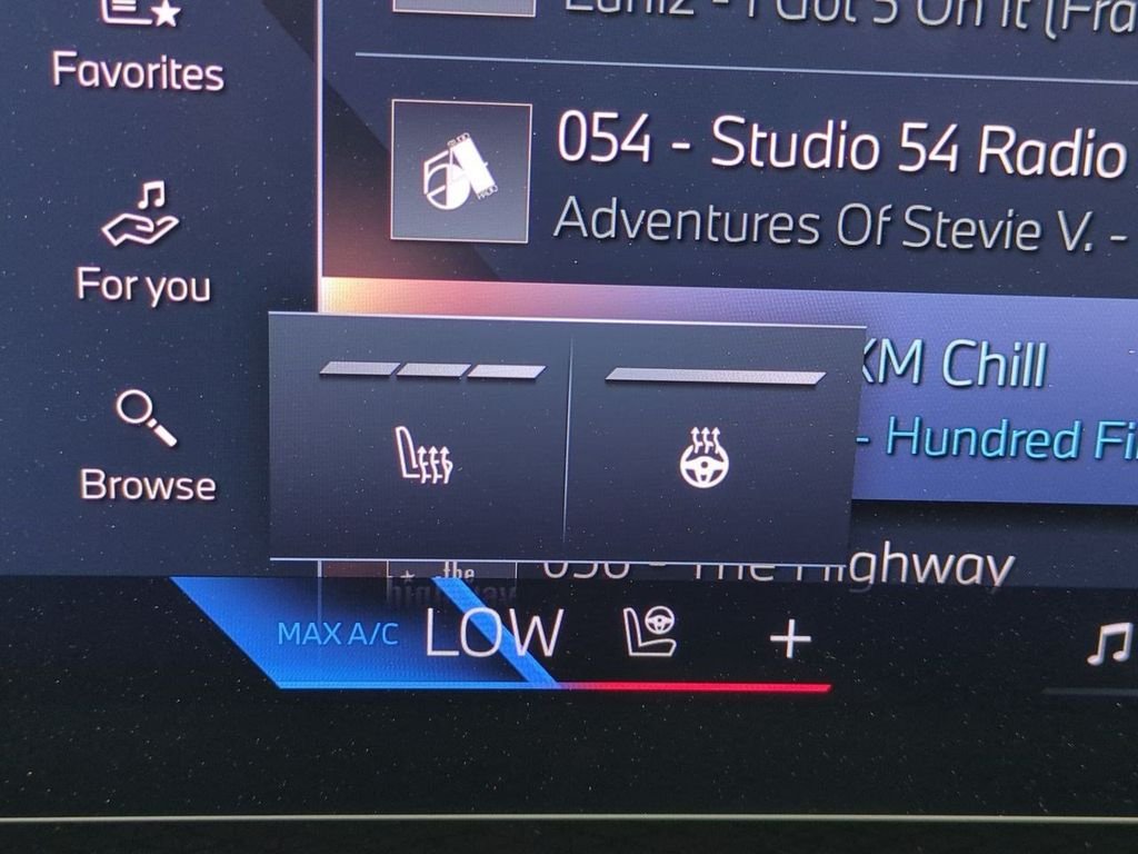 New 2026 Black Sapphire Metallic BMW 230i image 23
