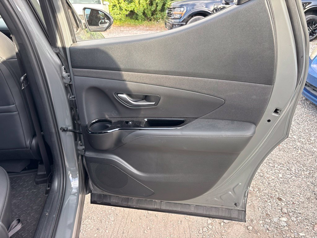 Used 2025 Gray Hyundai XRT image 22