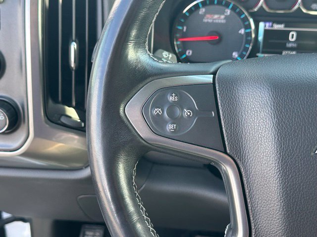 Certified Used 2019 SUMMIT WHITE Chevrolet LT image 19