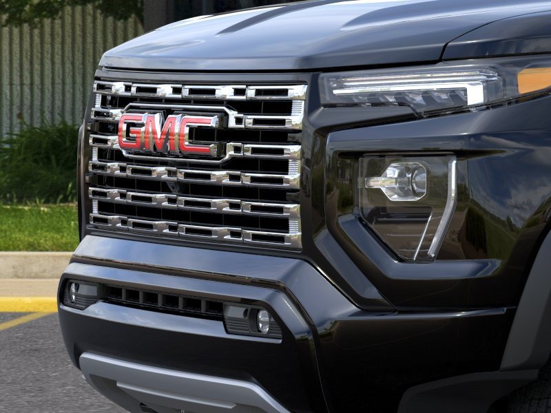 2026 GMC Canyon Denali - Photo 14