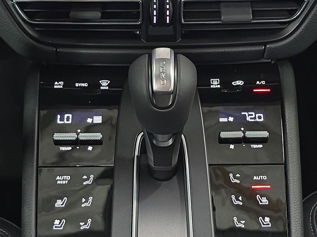 New 2026 Volcano Grey Metallic Porsche  image 19