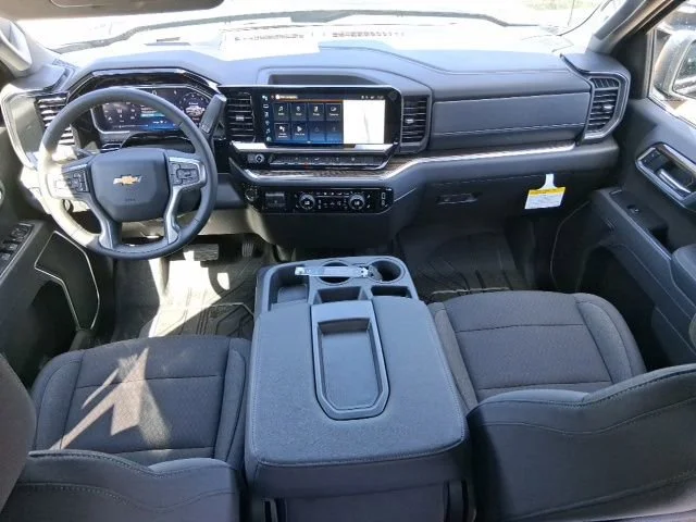 2026 Chevrolet Silverado 1500 LT - Photo 13