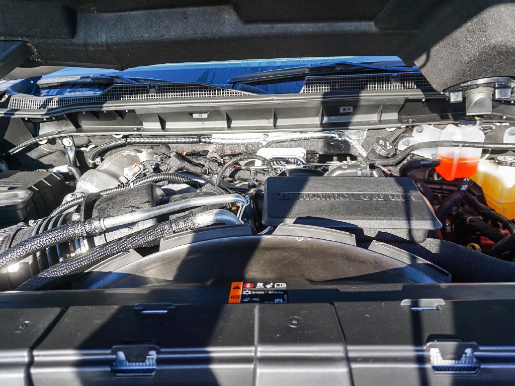 New 2026 White Sands Chevrolet ZR2 image 25