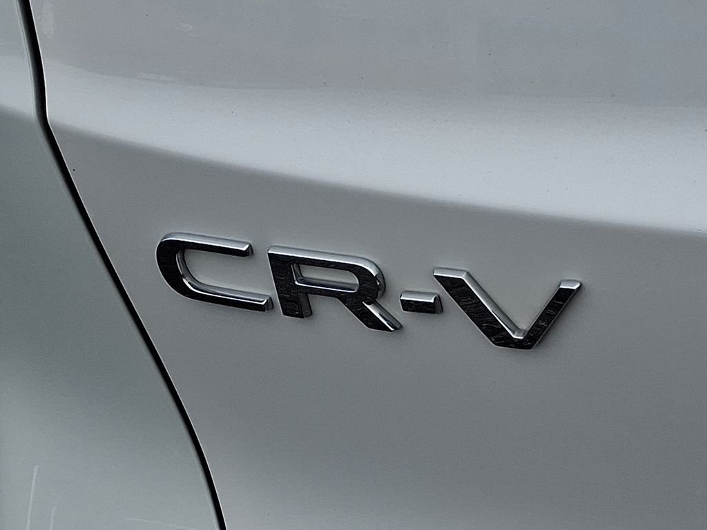 2024 Honda CR-V EX - Photo 31