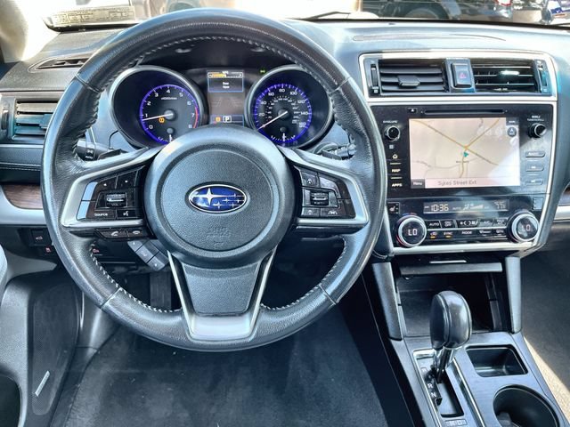 Used 2019 Gray Subaru 3.6R Limited image 12