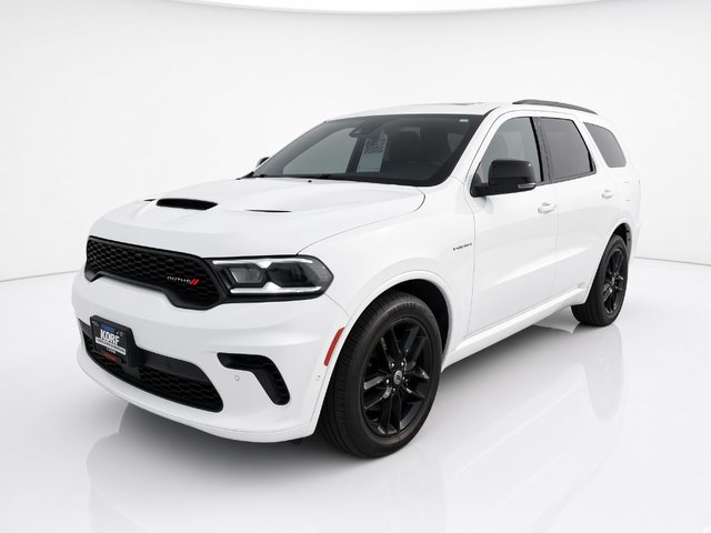 2024 Dodge Durango R/T Plus