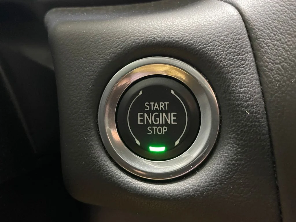 Used 2023 Black Chevrolet High Country image 38