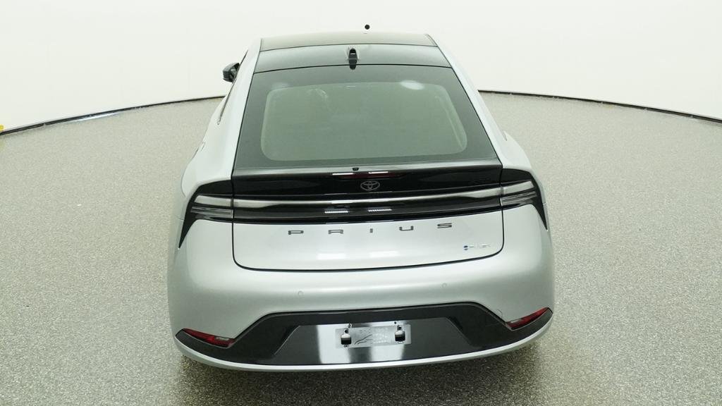 New 2026 Cutting Edge Toyota XSE image 46