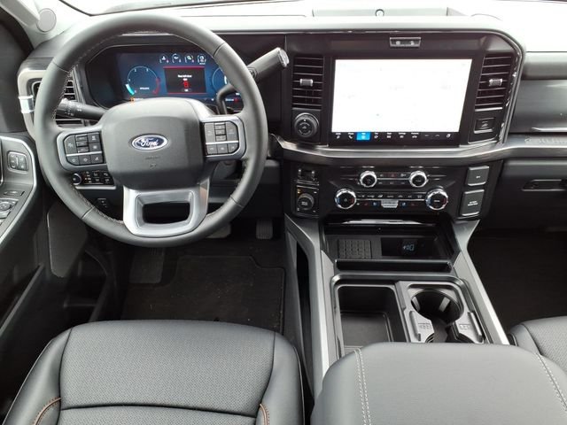 2026 Ford F-250 Super Duty Lariat - Photo 13