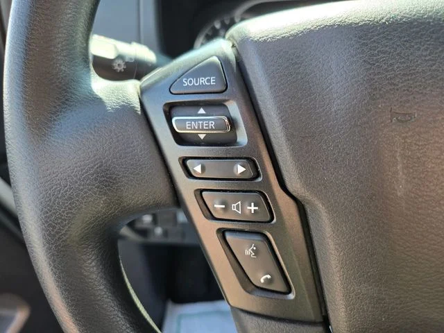Used 2022 White Nissan S image 31