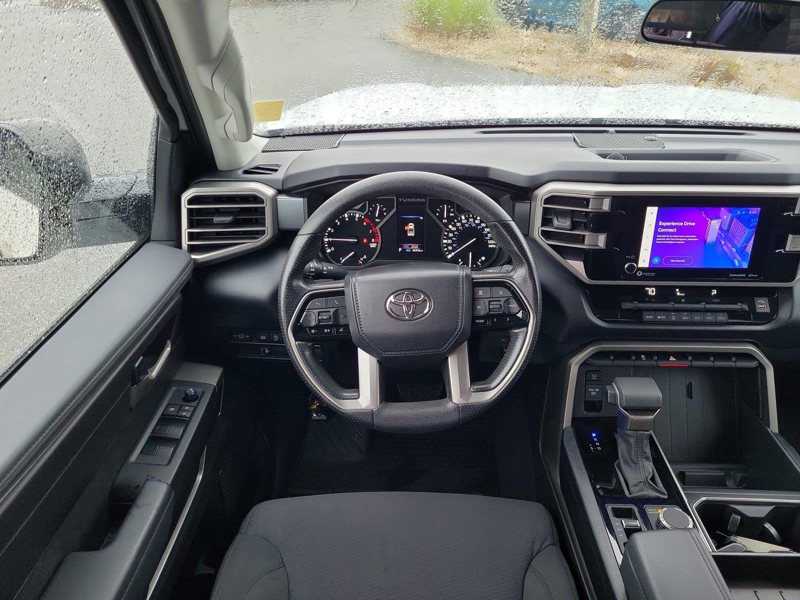 2023 Toyota Tundra SR5 - Photo 9