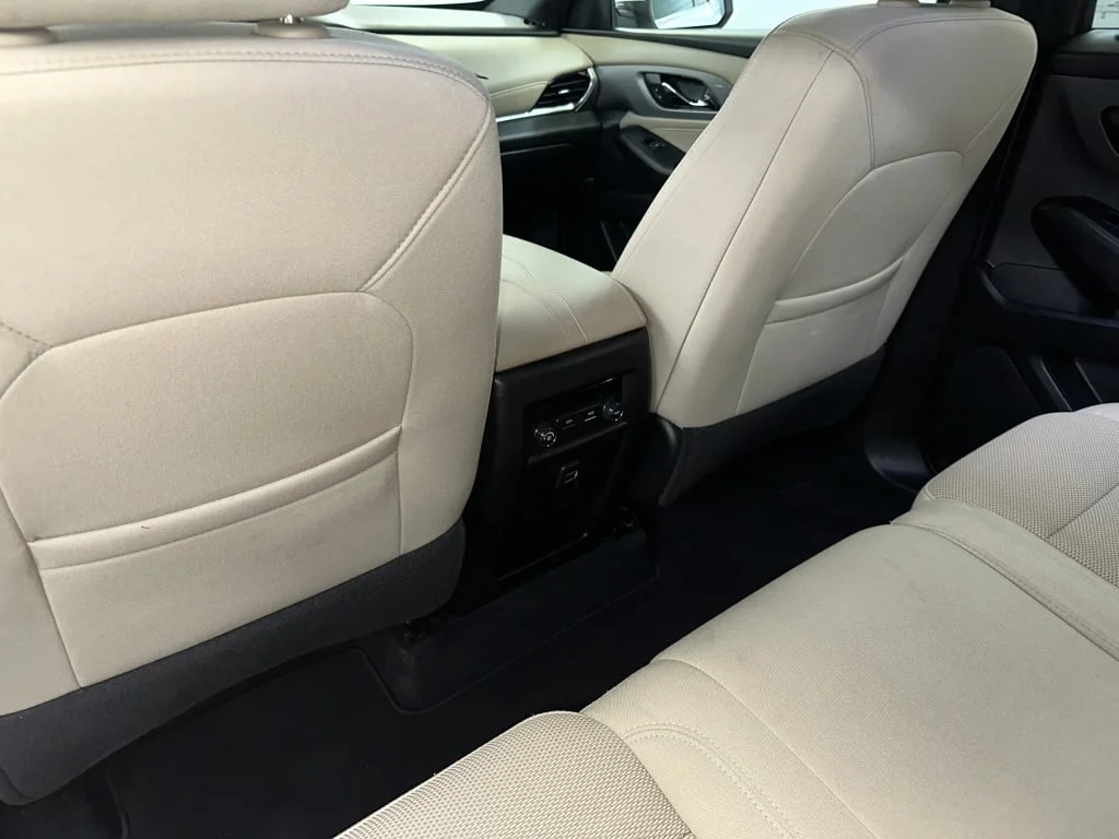 Used 2023 Summit White Chevrolet LS image 18
