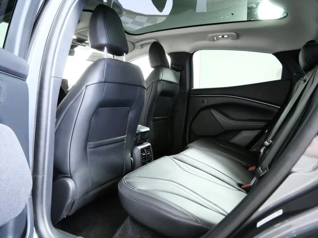 Certified Used 2023 Gray Ford Premium image 14