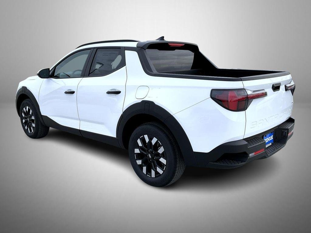 2026 Hyundai Santa Cruz SEL - Photo 7