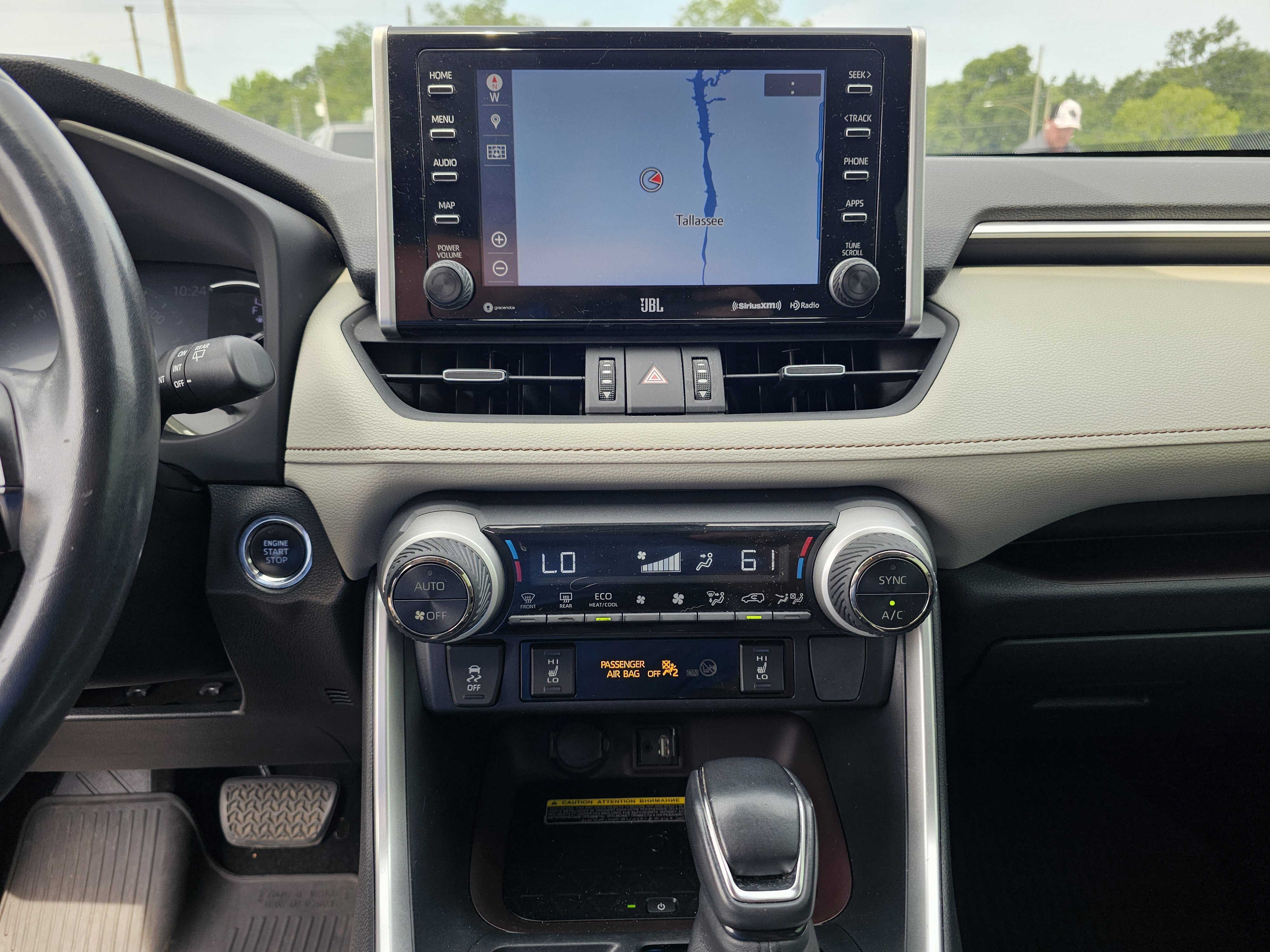 2019 Toyota RAV4 Limited - Photo 26