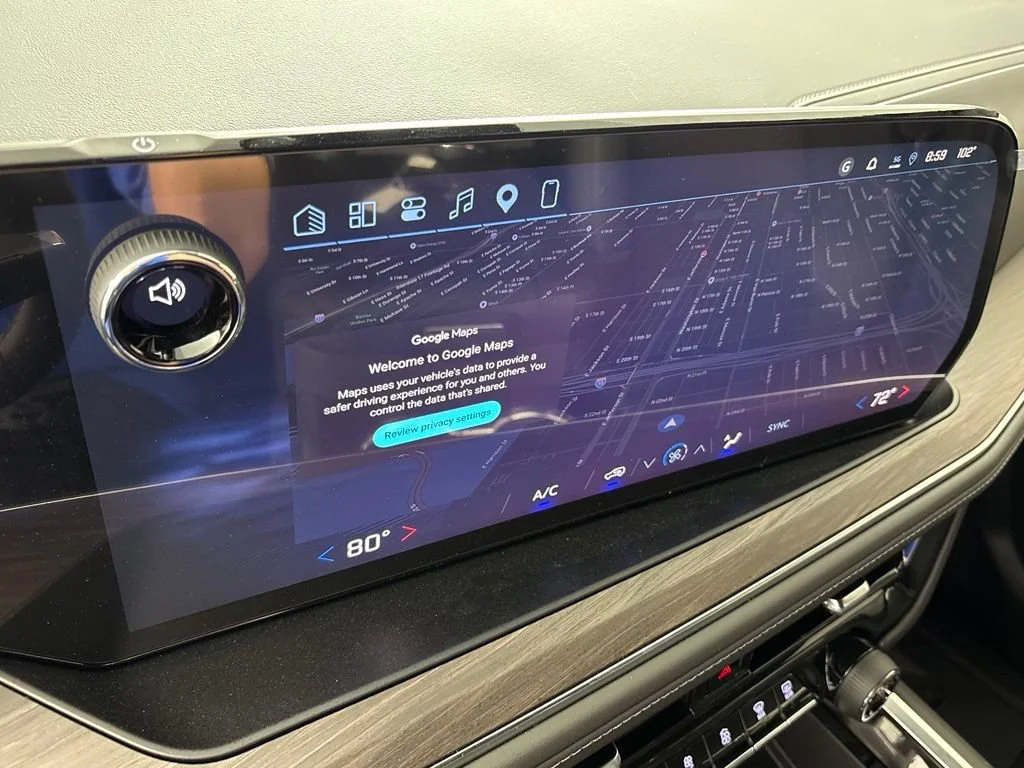 2026 Chevrolet Tahoe LS - Photo 41
