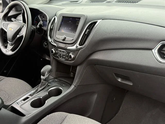2024 Chevrolet Equinox LT - Photo 25