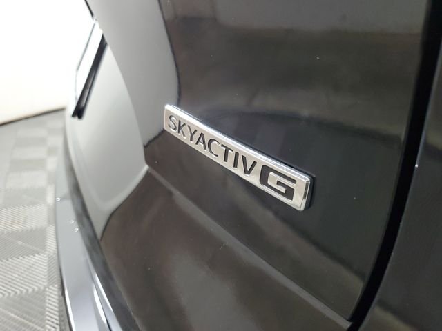 New 2026 Jet Black Mica Mazda 2.5 S Premium Plus AWD image 7