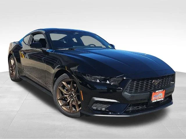 2025 Ford Mustang EcoBoost Premium Fastback - Photo 63
