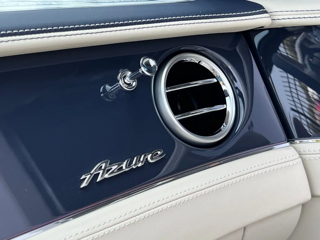 Used 2026  Bentley Azure image 25
